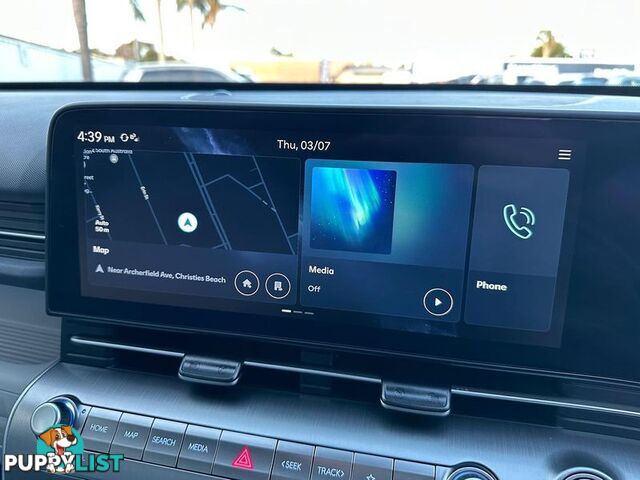 2024 Hyundai Kona Premium SX2.V1 SUV