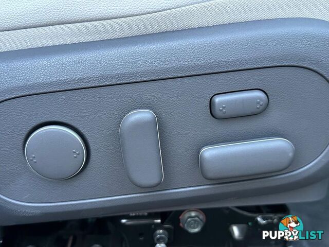 2024 Hyundai Kona Premium SX2.V1 SUV