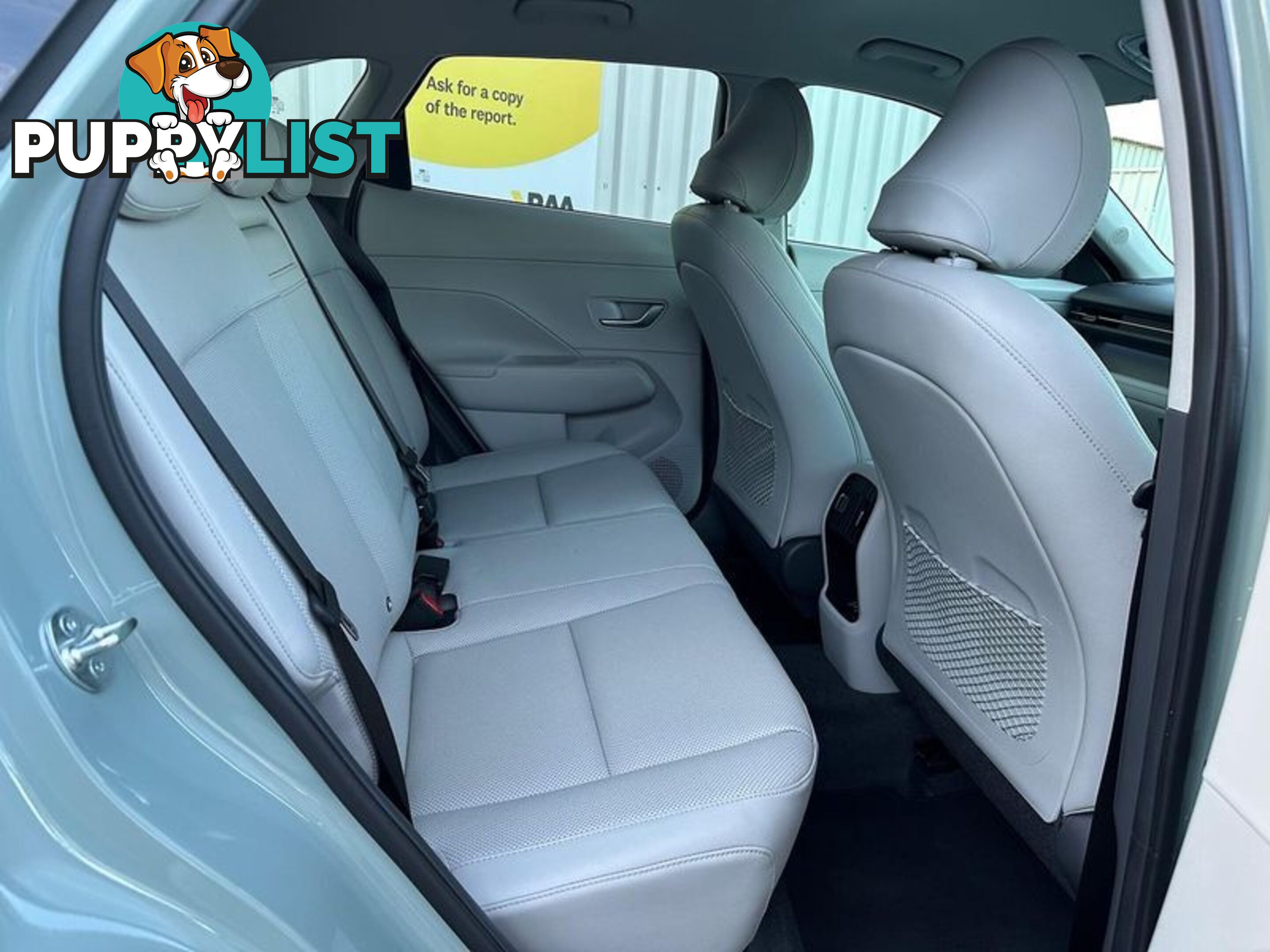 2024 Hyundai Kona Premium SX2.V1 SUV