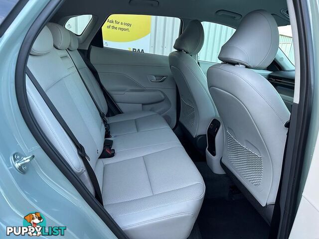 2024 Hyundai Kona Premium SX2.V1 SUV