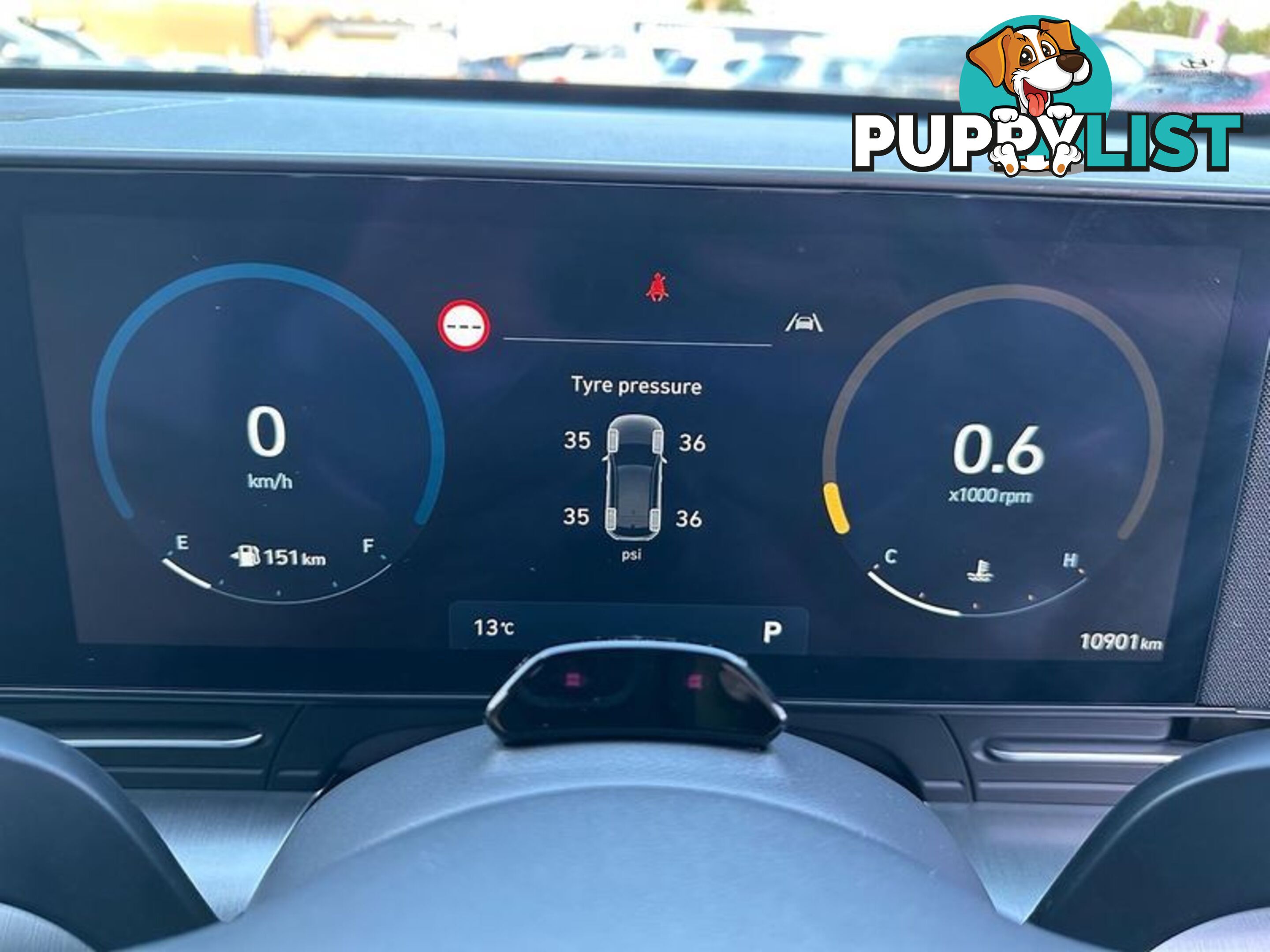 2024 Hyundai Kona Premium SX2.V1 SUV