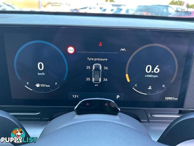 2024 Hyundai Kona Premium SX2.V1 SUV