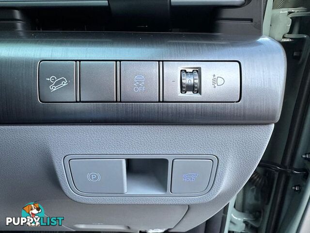 2024 Hyundai Kona Premium SX2.V1 SUV