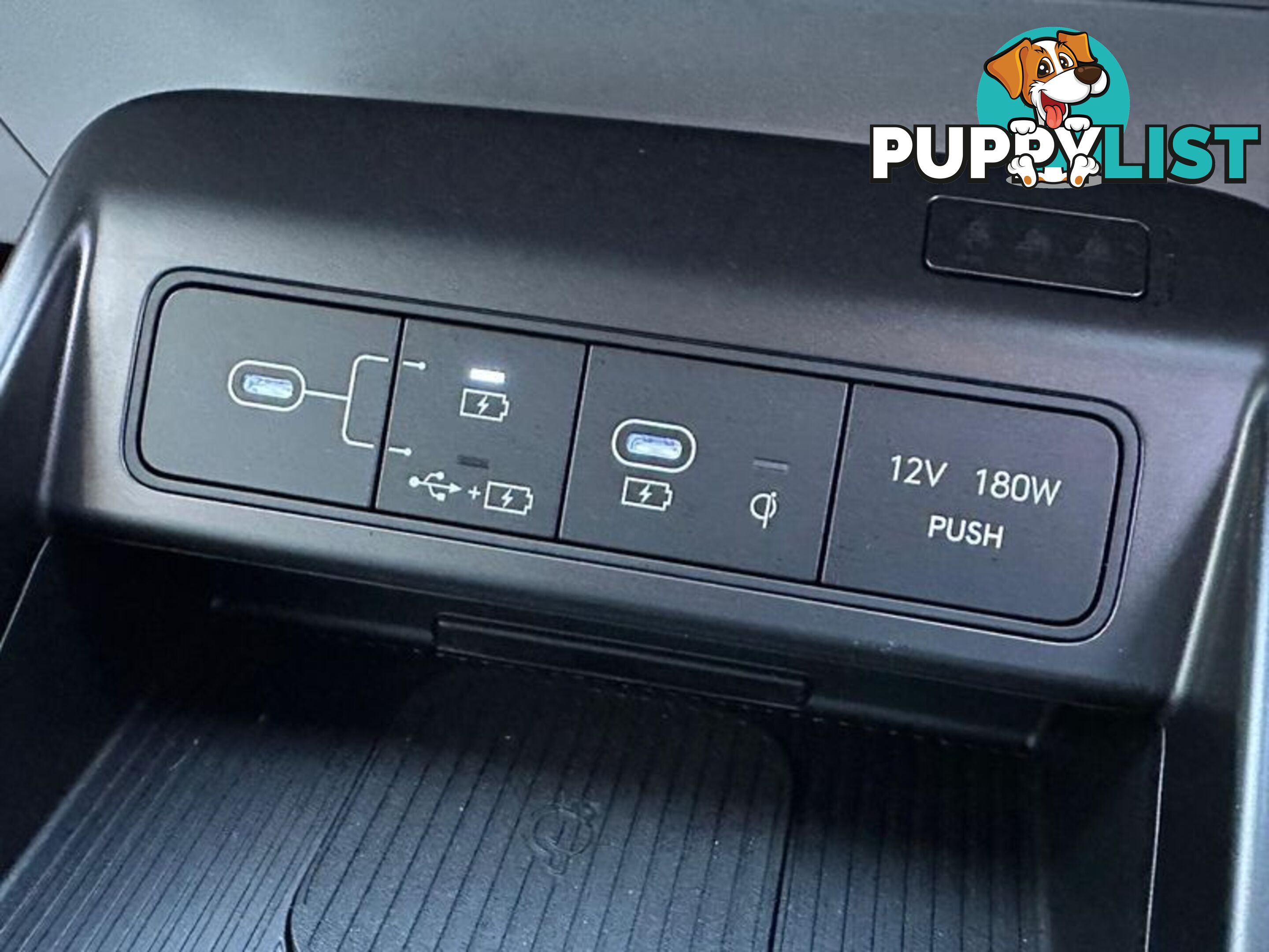 2024 Hyundai Kona Premium SX2.V1 SUV