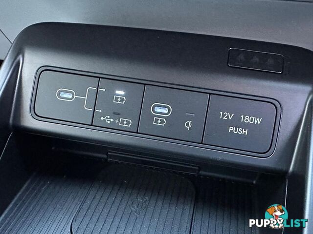 2024 Hyundai Kona Premium SX2.V1 SUV