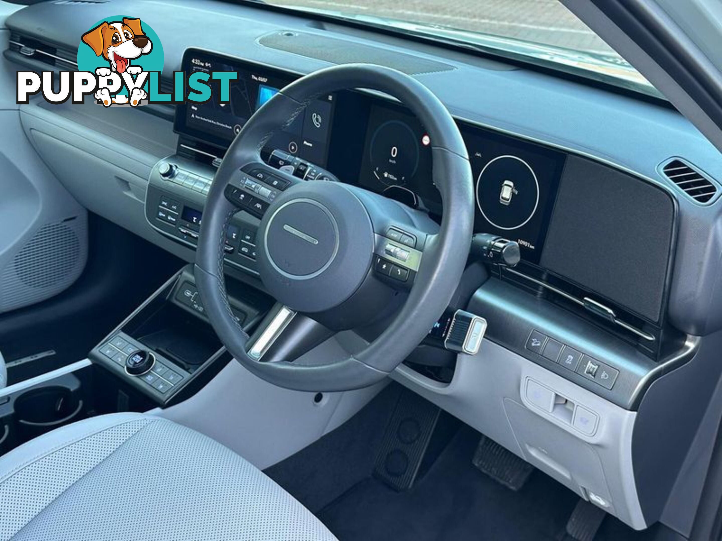 2024 Hyundai Kona Premium SX2.V1 SUV