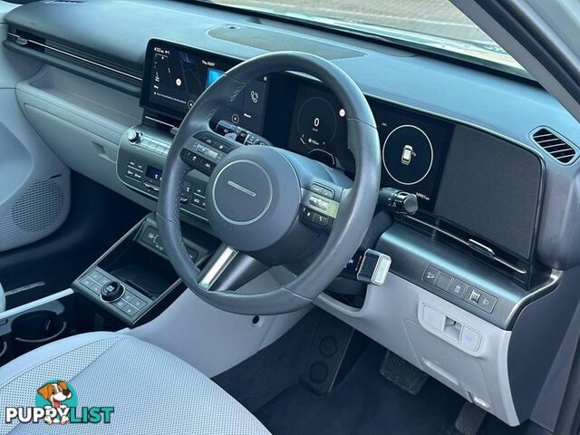 2024 Hyundai Kona Premium SX2.V1 SUV