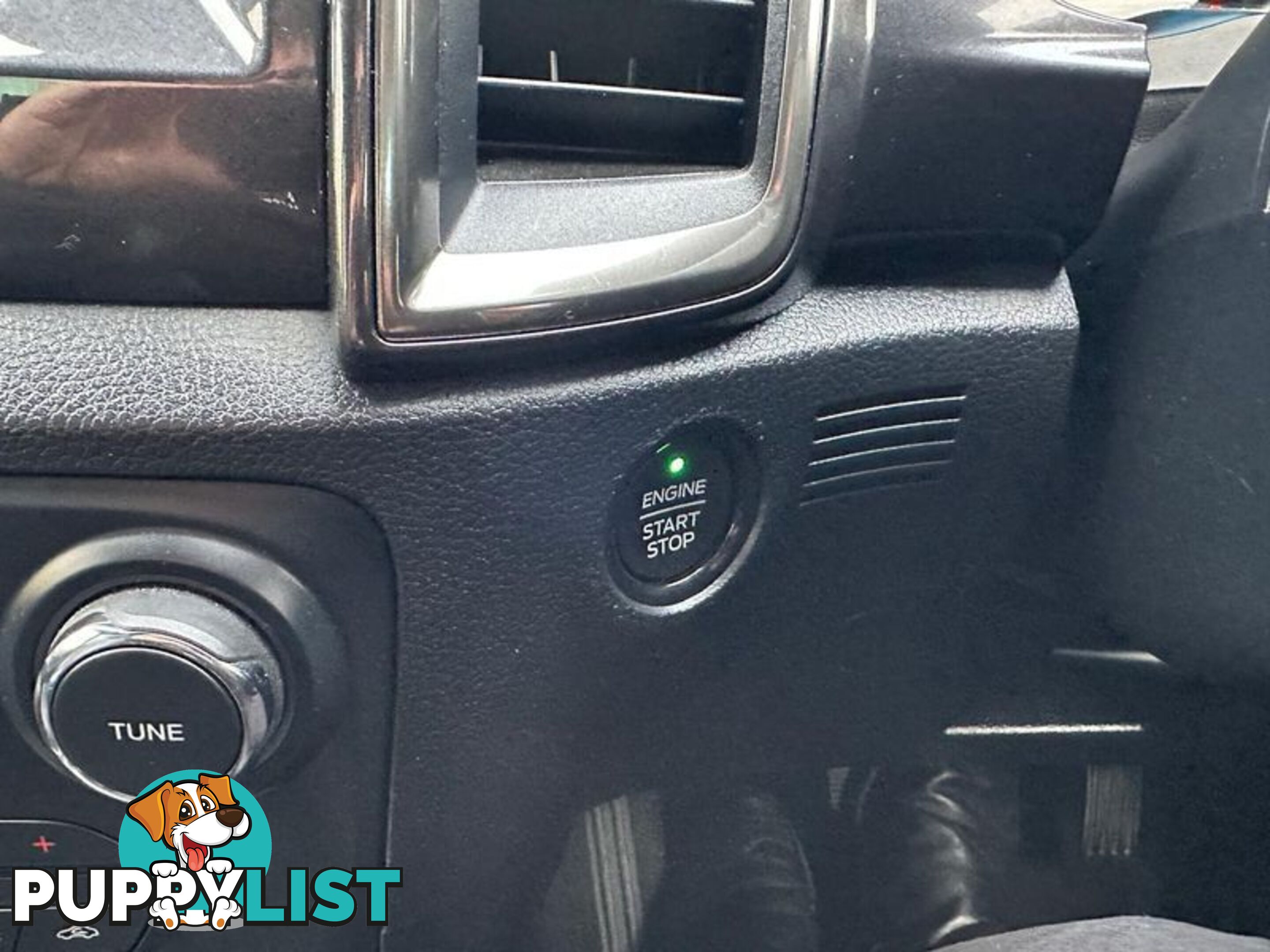 2019 Ford Ranger Wildtrak PX MkIII Ute