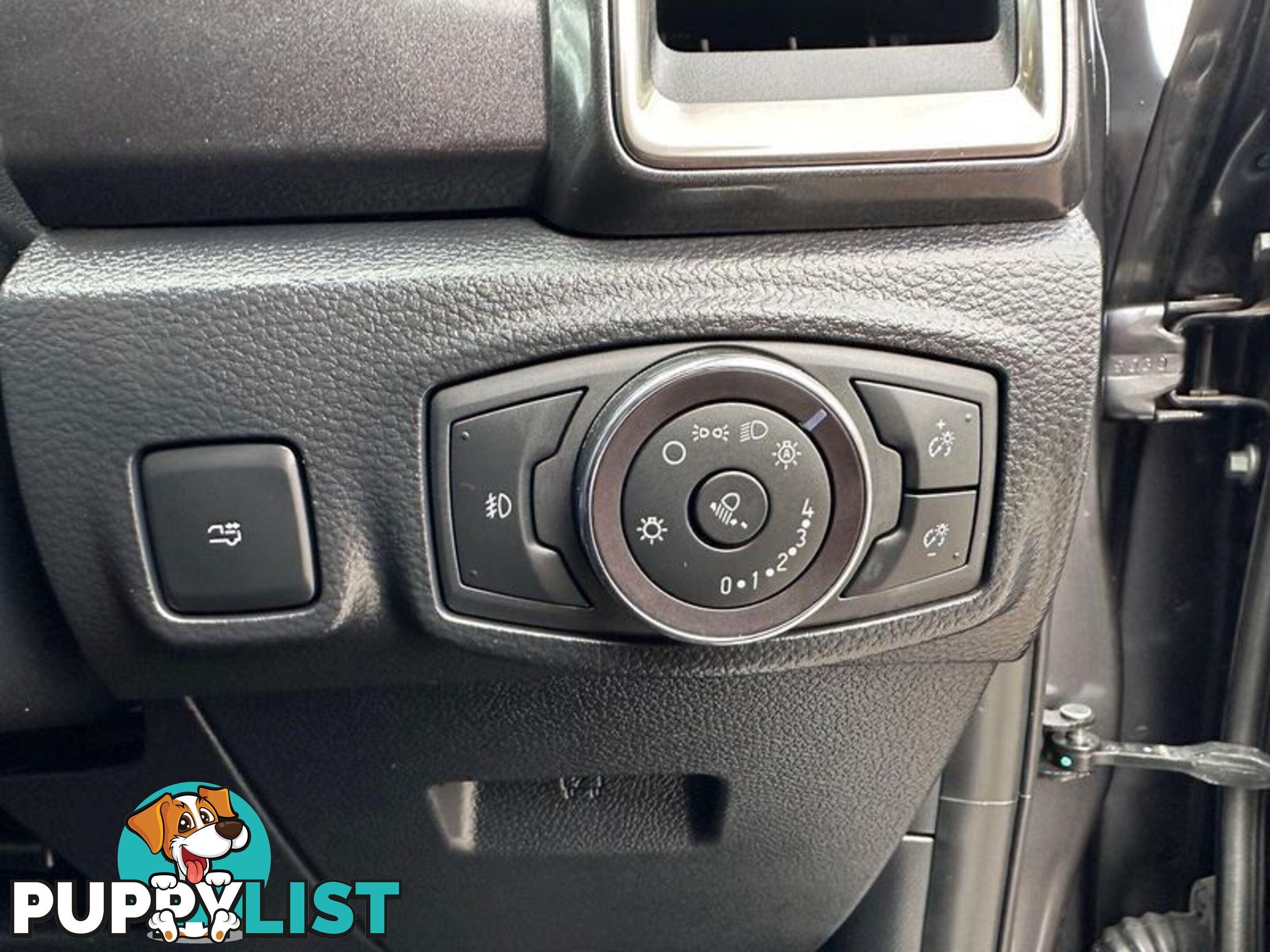 2019 Ford Ranger Wildtrak PX MkIII Ute