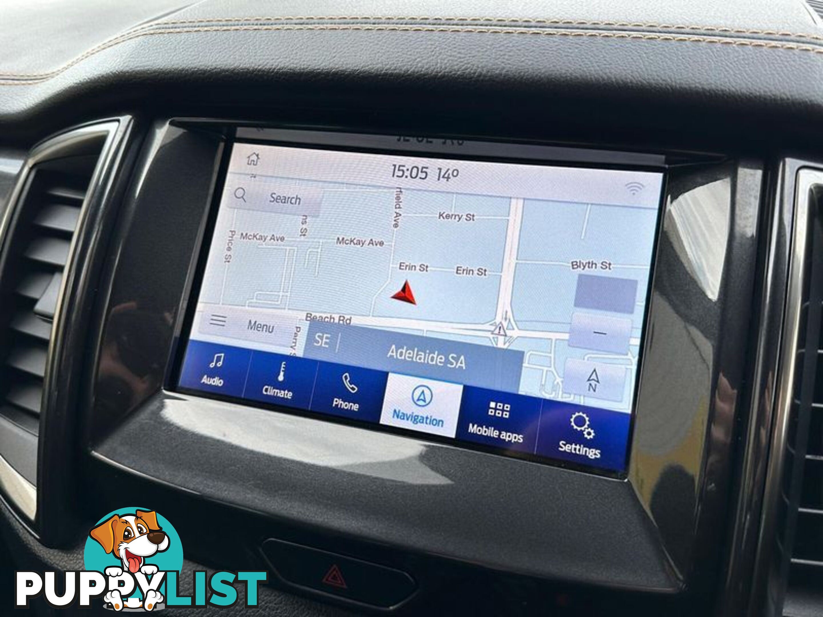2019 Ford Ranger Wildtrak PX MkIII Ute