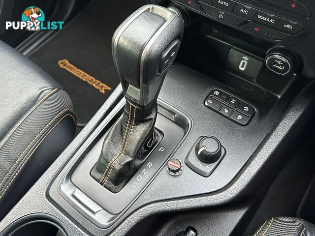2019 Ford Ranger Wildtrak PX MkIII Ute