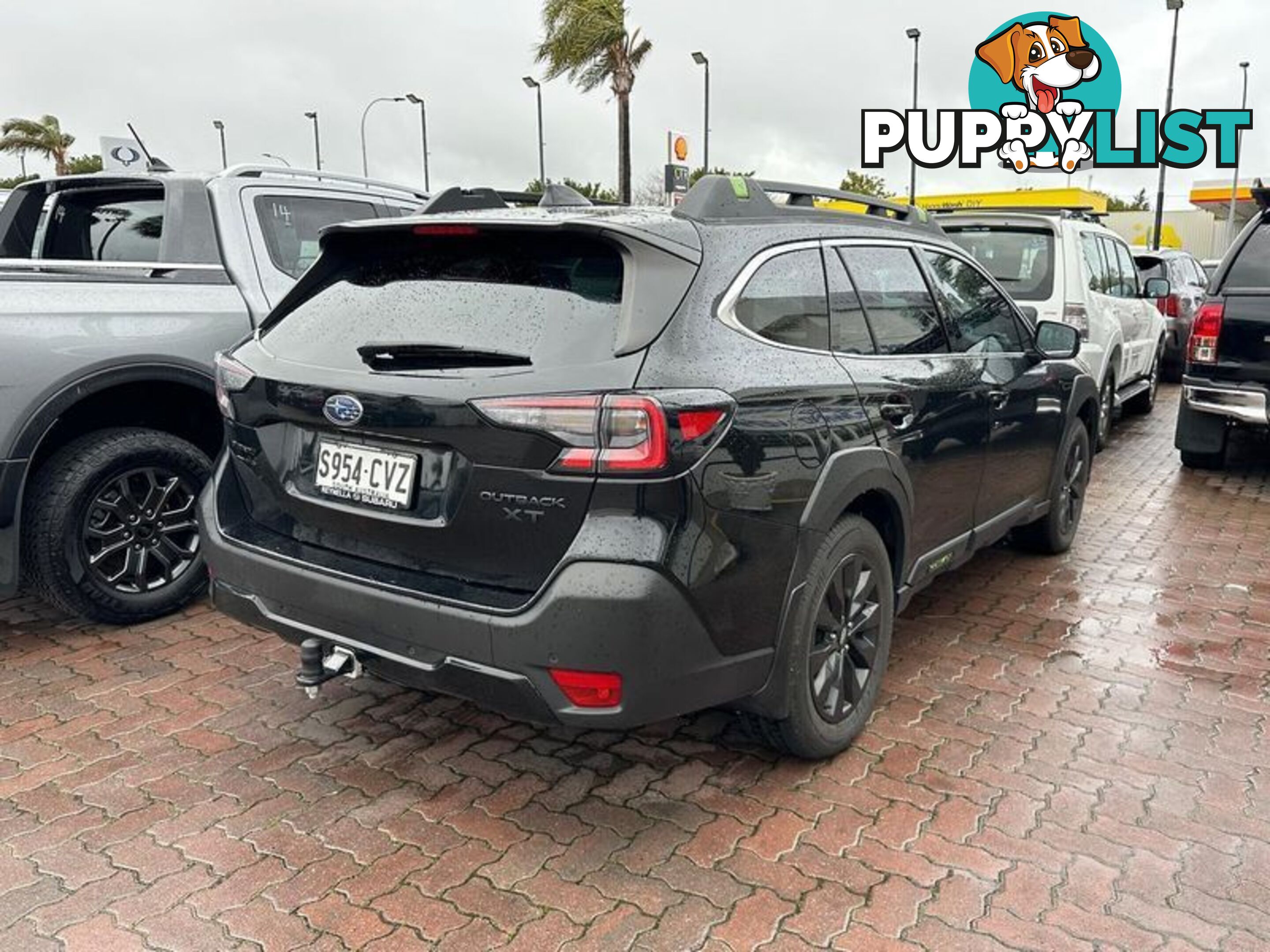 2023 Subaru Outback AWD Sport XT 6GEN SUV