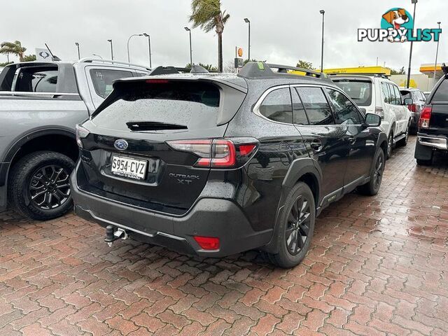 2023 Subaru Outback AWD Sport XT 6GEN SUV