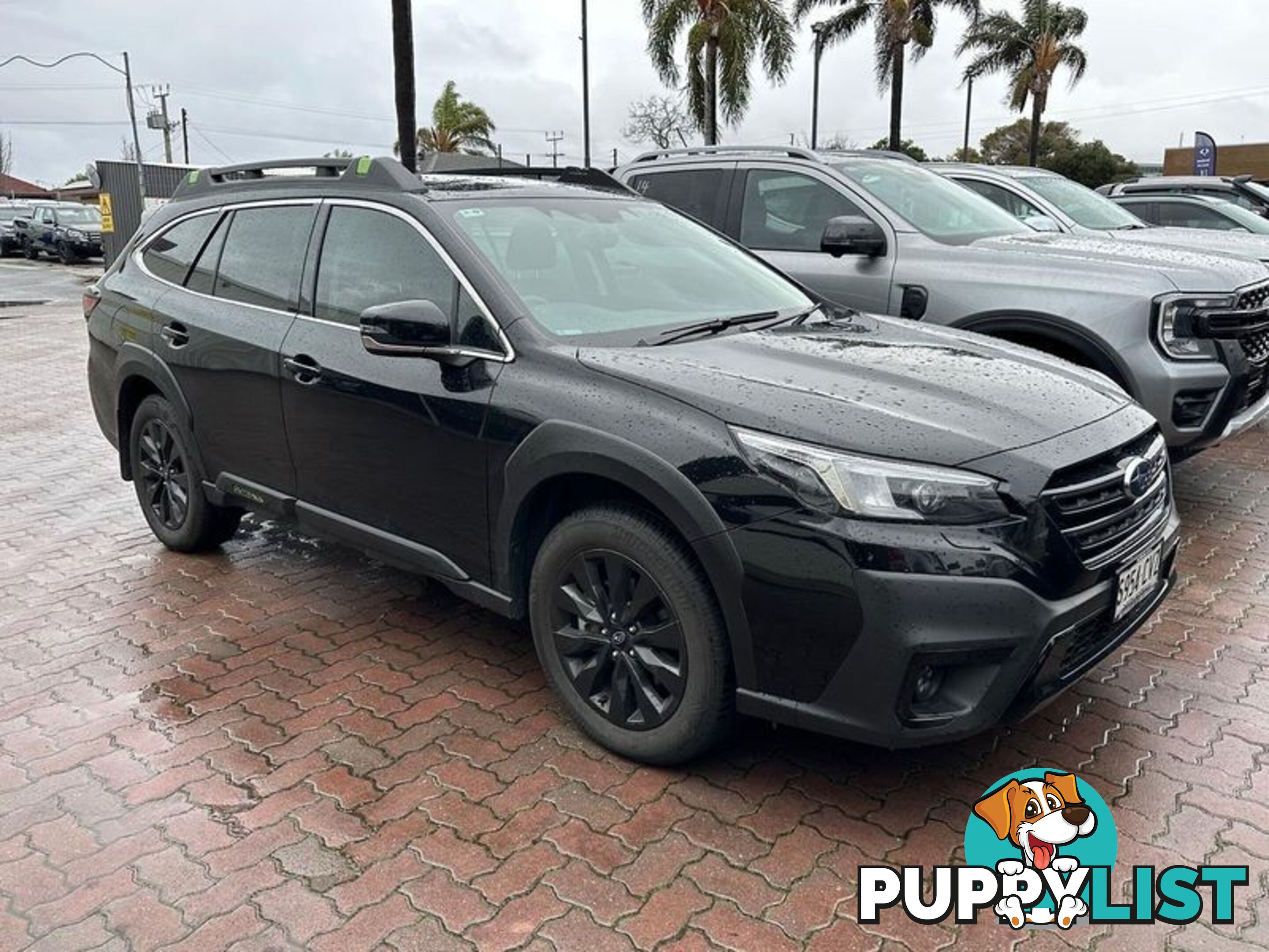 2023 Subaru Outback AWD Sport XT 6GEN SUV