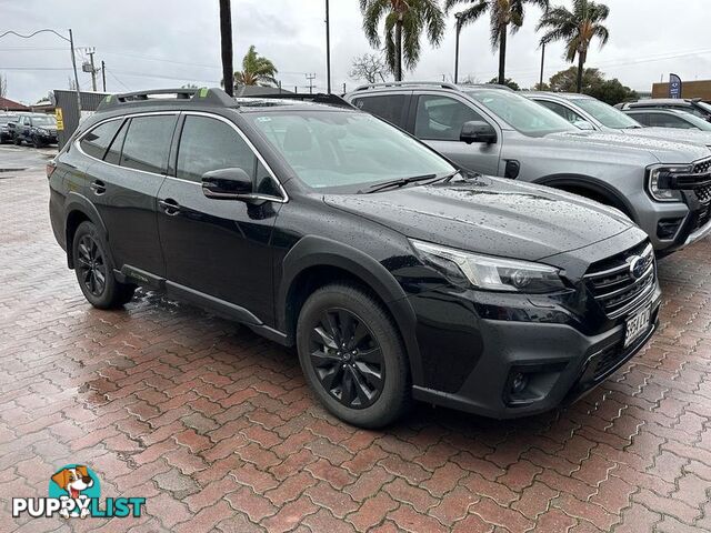 2023 Subaru Outback AWD Sport XT 6GEN SUV