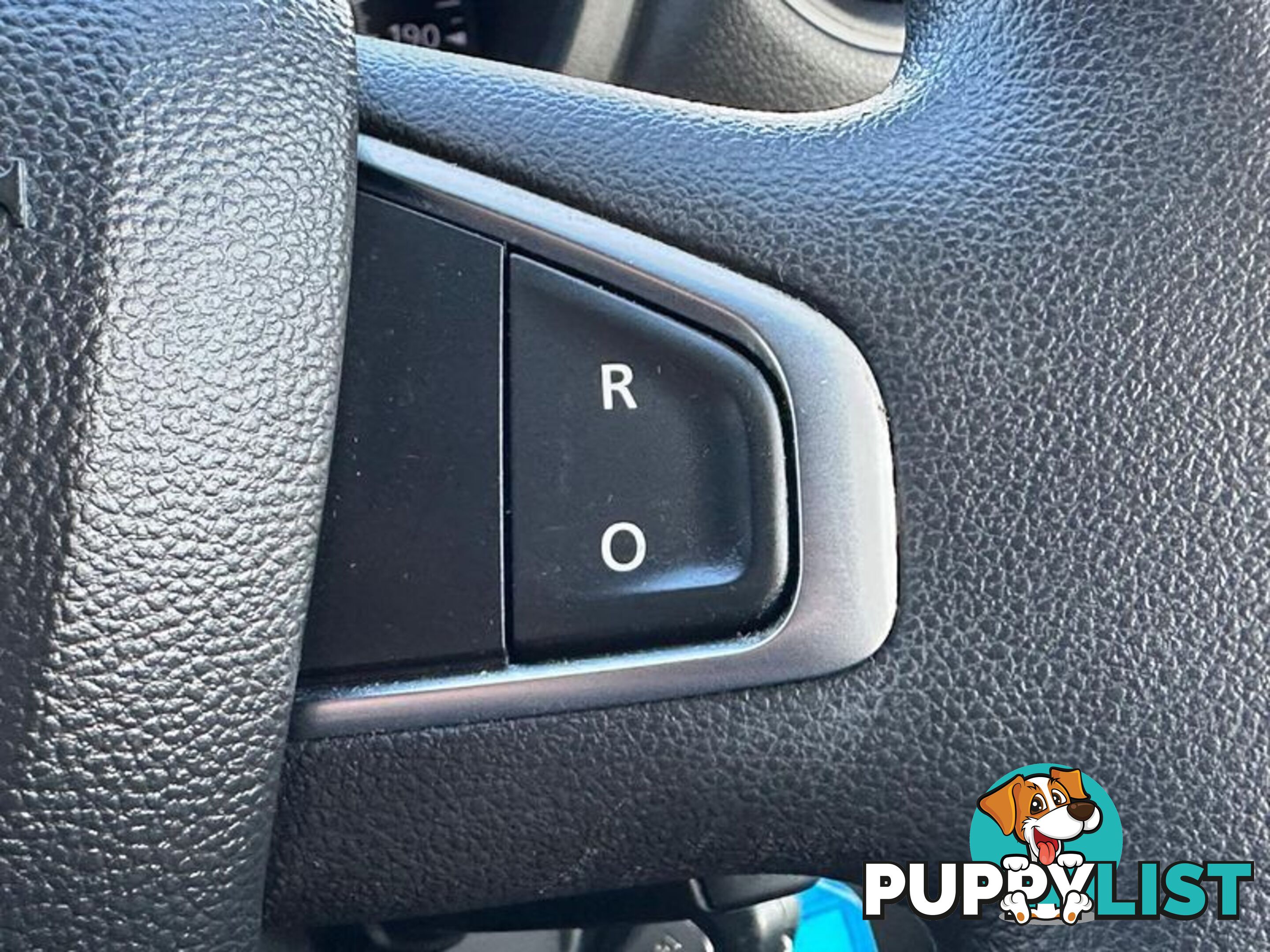 2020 Renault Master Pro 120kW X62 Phase 2 Van