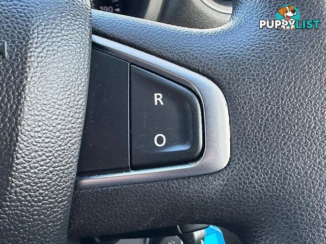 2020 Renault Master Pro 120kW X62 Phase 2 Van