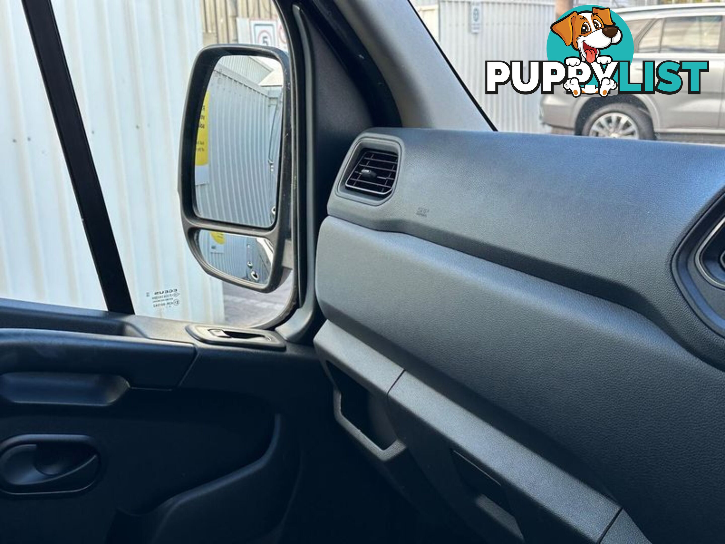 2020 Renault Master Pro 120kW X62 Phase 2 Van