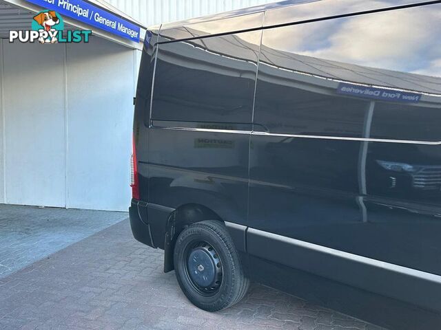 2020 Renault Master Pro 120kW X62 Phase 2 Van