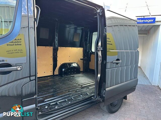 2020 Renault Master Pro 120kW X62 Phase 2 Van