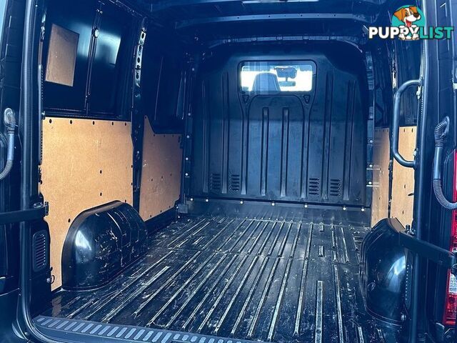 2020 Renault Master Pro 120kW X62 Phase 2 Van