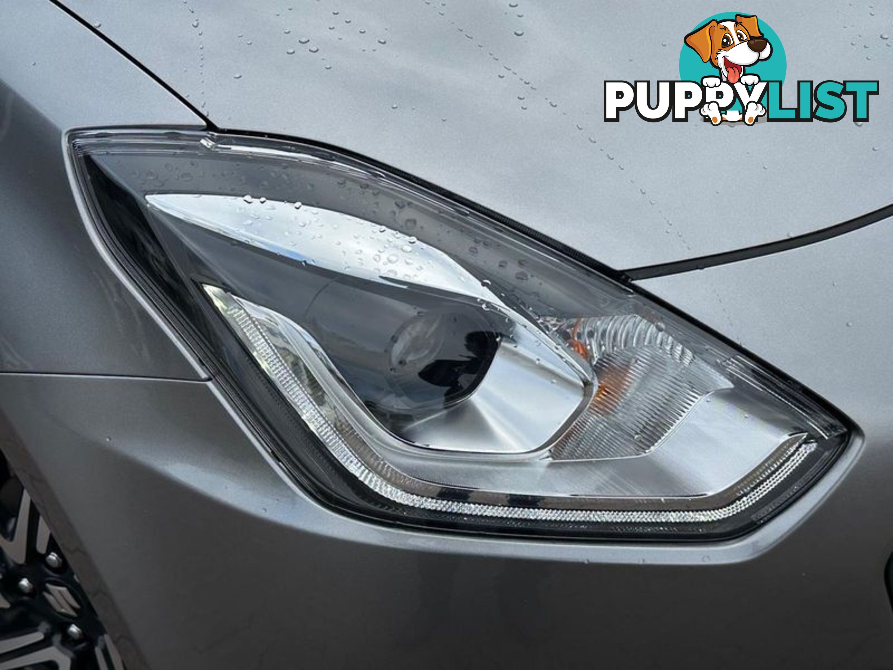 2023 Suzuki Swift GLX Turbo AZ Series II 