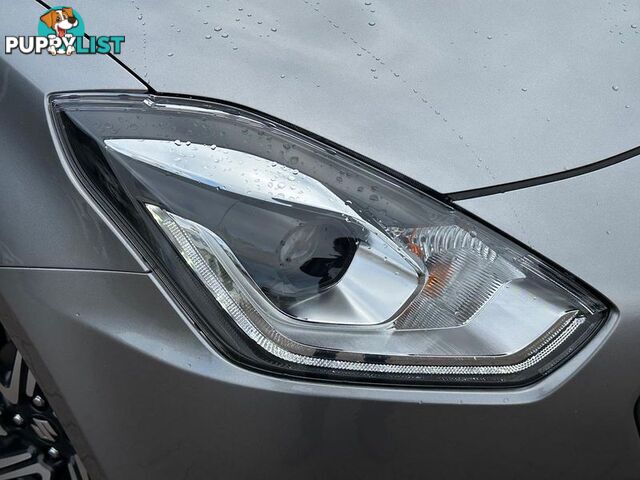 2023 Suzuki Swift GLX Turbo AZ Series II 