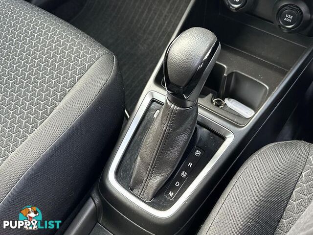 2023 Suzuki Swift GLX Turbo AZ Series II 