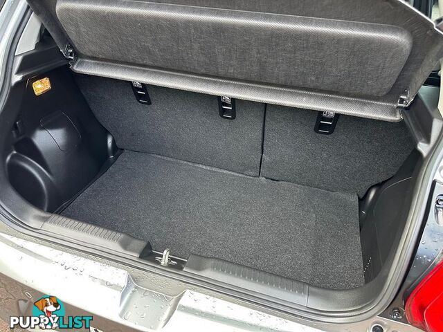 2023 Suzuki Swift GLX Turbo AZ Series II 