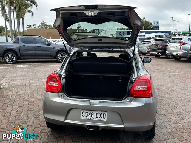 2023 Suzuki Swift GLX Turbo AZ Series II 