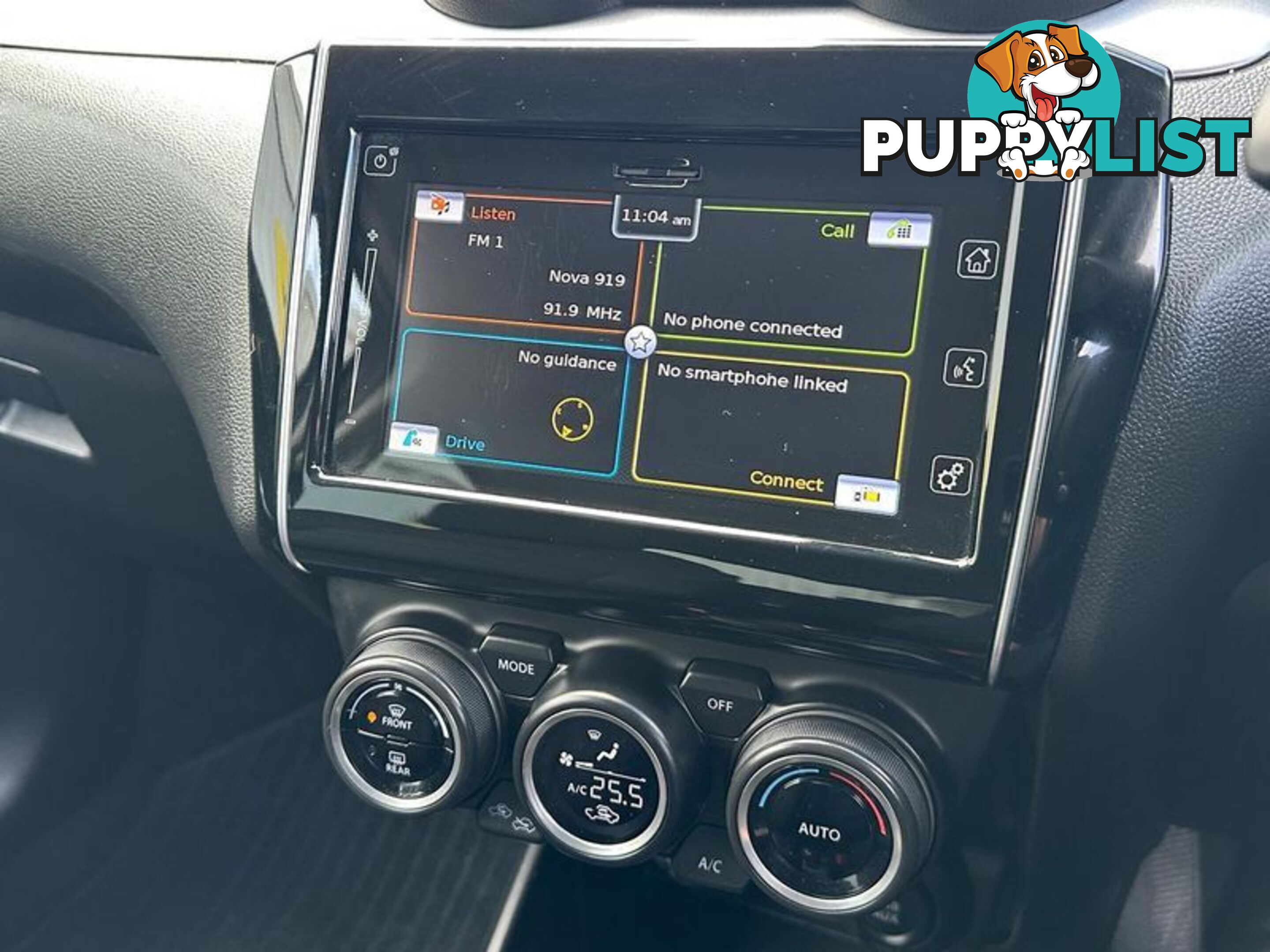 2023 Suzuki Swift GLX Turbo AZ Series II 