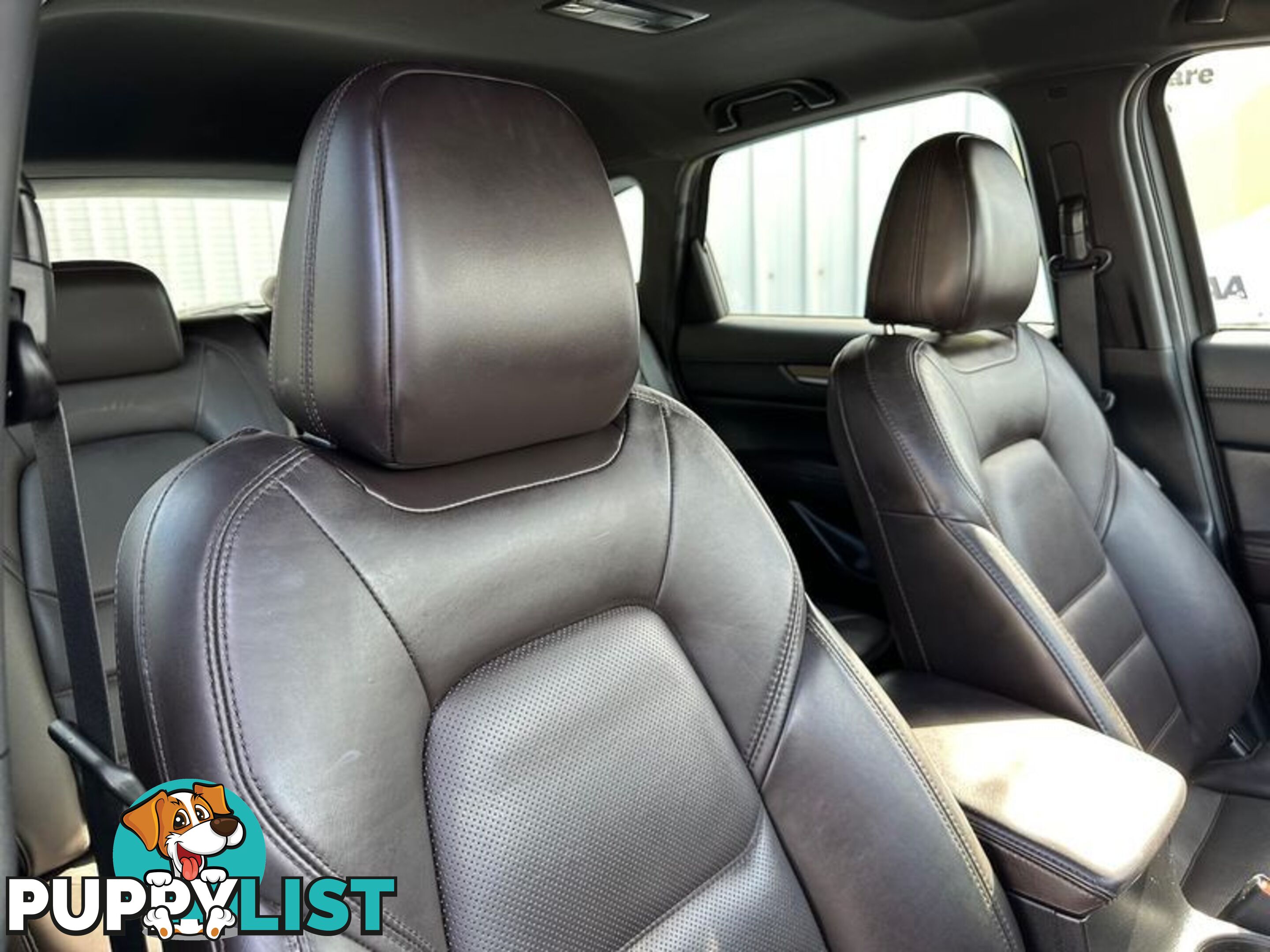 2019 Mazda CX-5 Akera KF Series SUV