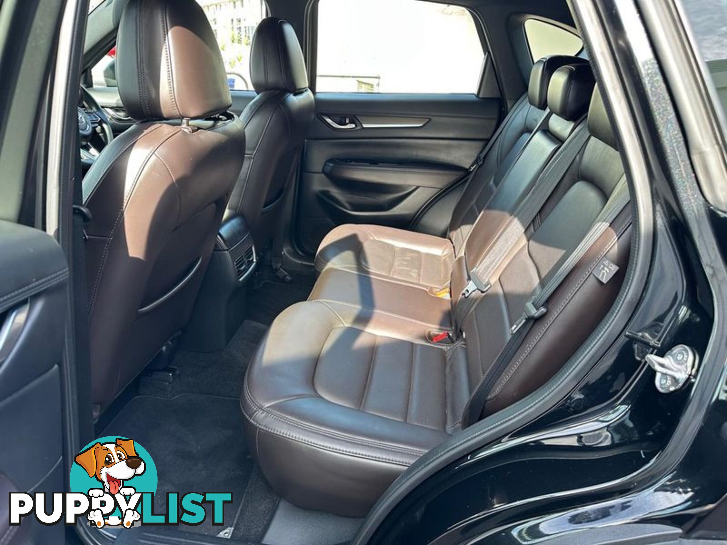 2019 Mazda CX-5 Akera KF Series SUV