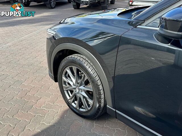 2019 Mazda CX-5 Akera KF Series SUV