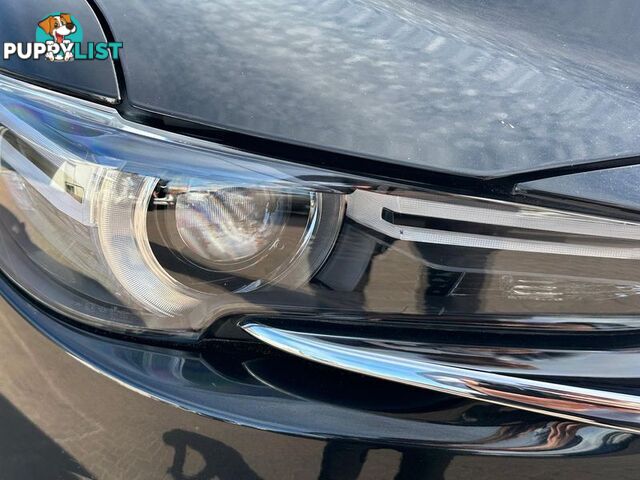 2019 Mazda CX-5 Akera KF Series SUV