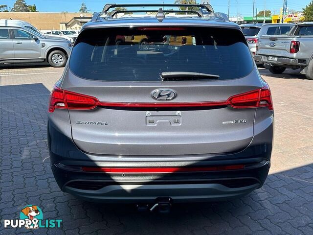 2021 Hyundai Santa Fe Active TM.V3 SUV