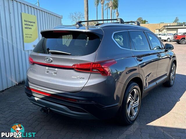 2021 Hyundai Santa Fe Active TM.V3 SUV