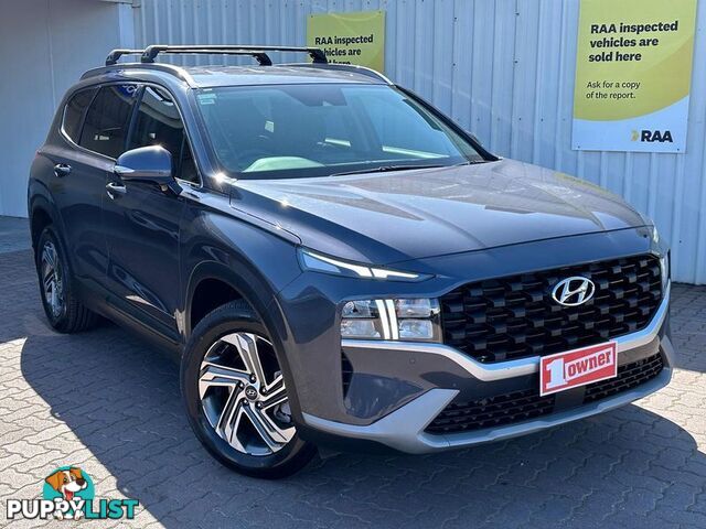 2021 Hyundai Santa Fe Active TM.V3 SUV