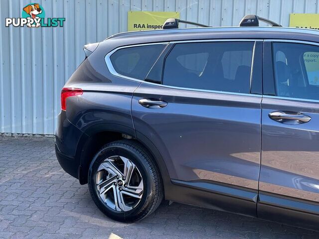 2021 Hyundai Santa Fe Active TM.V3 SUV