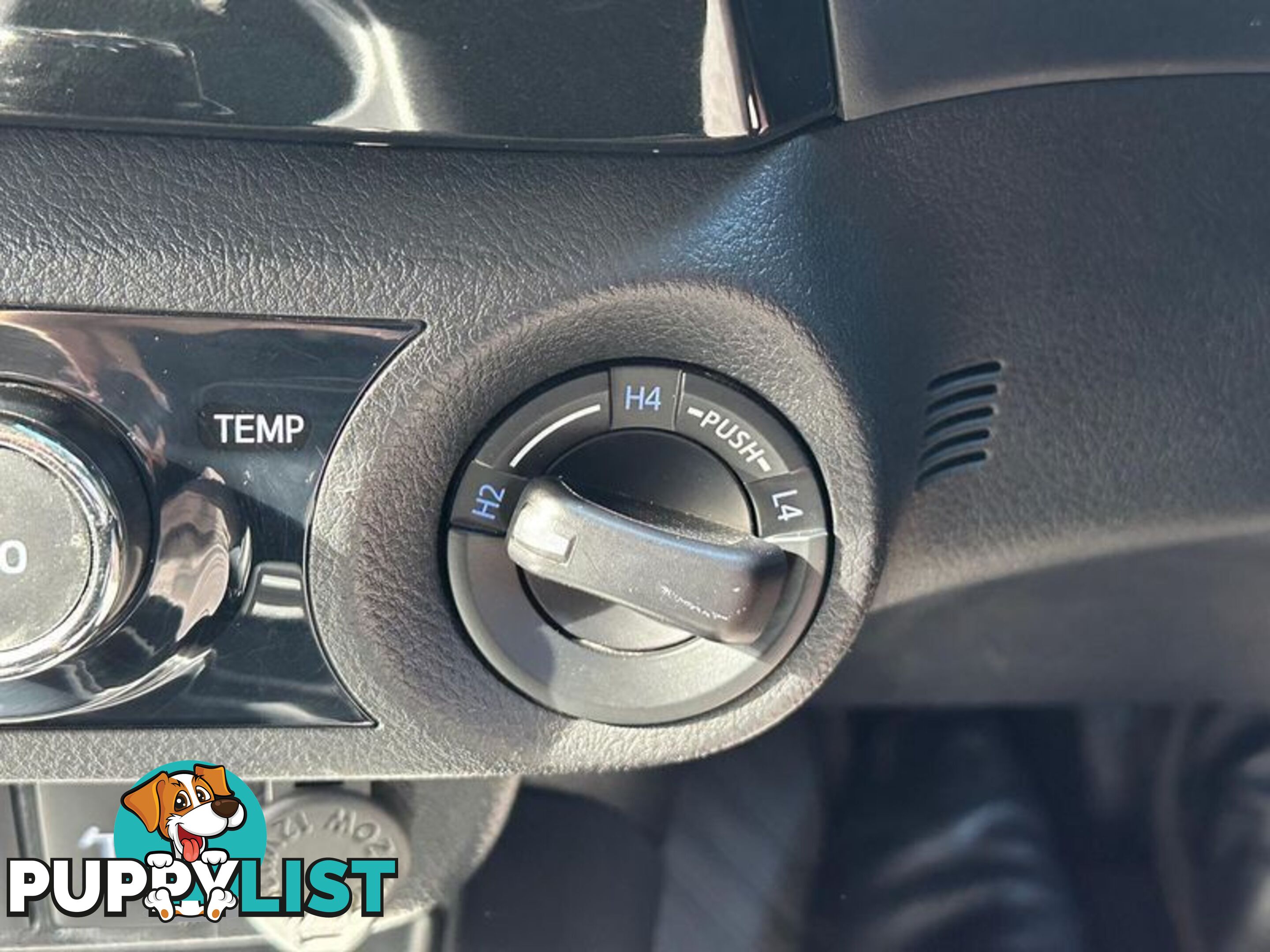 2019 Toyota Hilux SR5 GUN126R Ute