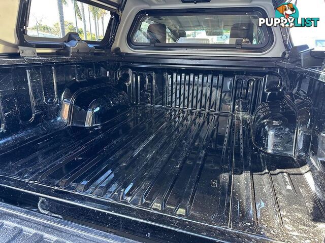 2019 Toyota Hilux SR5 GUN126R Ute