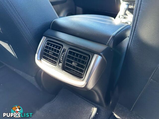 2019 Toyota Hilux SR5 GUN126R Ute