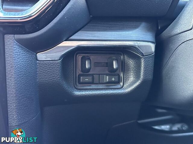 2024 Ford Everest Sport (No Series) SUV
