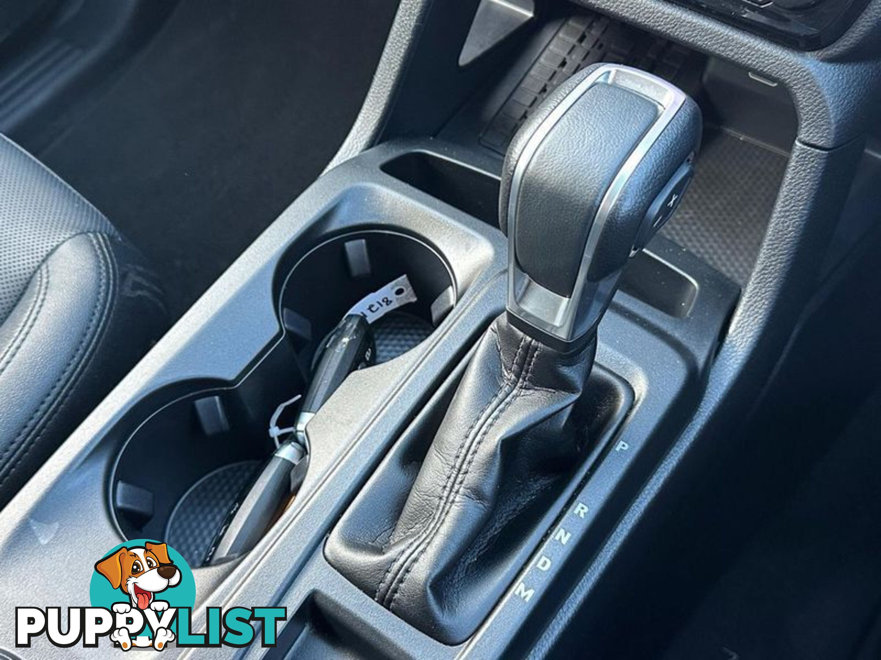 2024 Ford Everest Sport (No Series) SUV