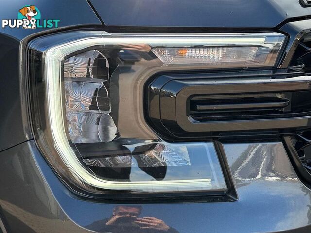 2024 Ford Everest Sport (No Series) SUV