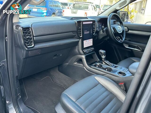 2024 Ford Everest Sport (No Series) SUV