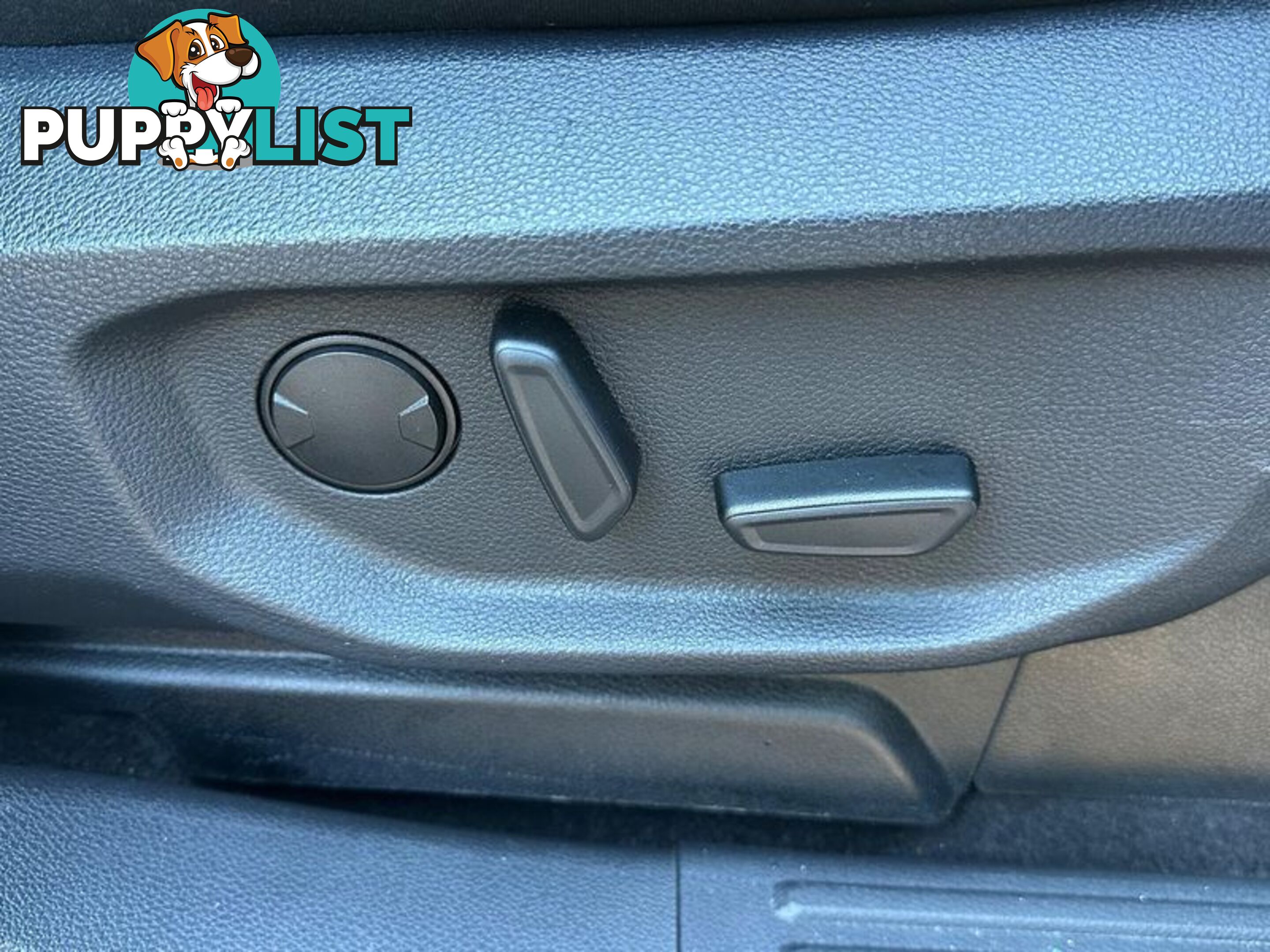 2024 Ford Everest Sport (No Series) SUV