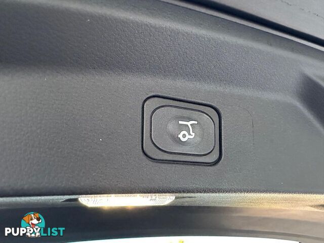 2024 Ford Everest Sport (No Series) SUV