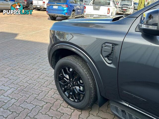 2024 Ford Everest Sport (No Series) SUV
