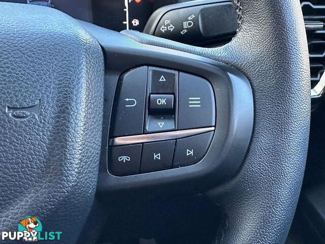 2024 Ford Everest Sport (No Series) SUV